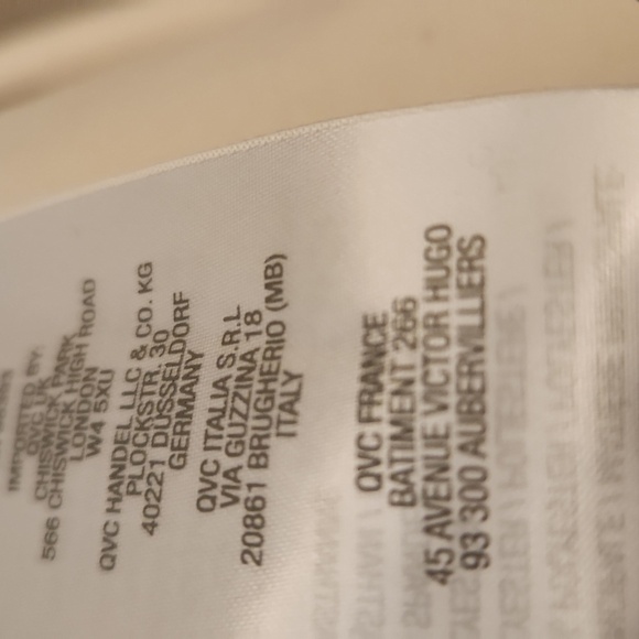 Lisa Rinnea Collection Pull-On Joggers Brown Size XSP - Picture 11 of 11